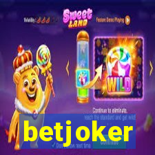 betjoker