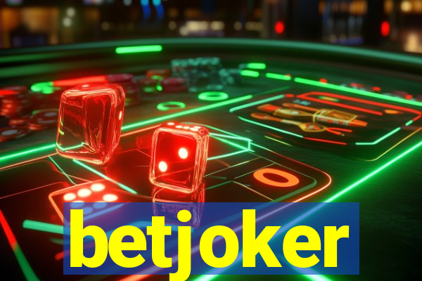 betjoker