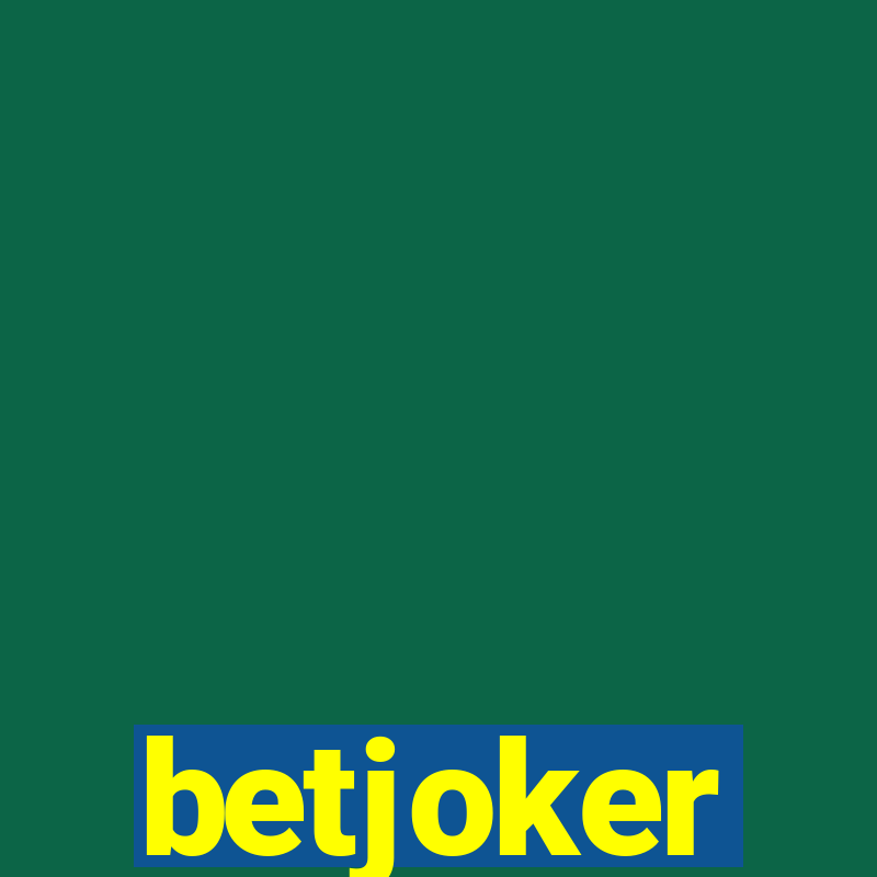 betjoker