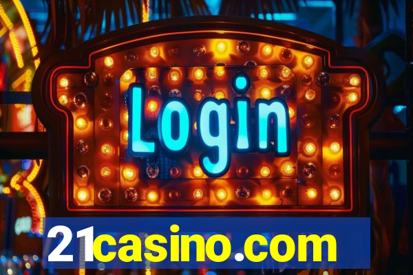 21casino.com