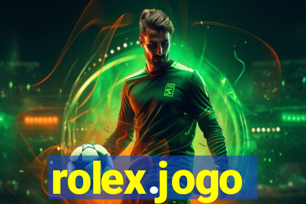 rolex.jogo