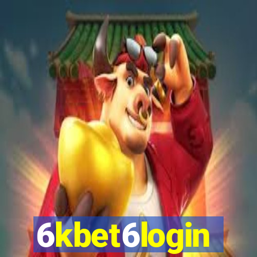 6kbet6login