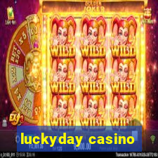 luckyday casino