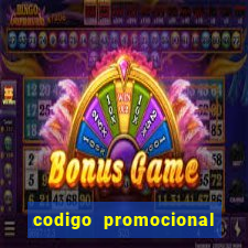 codigo promocional bingo blitz