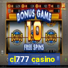 cl777 casino