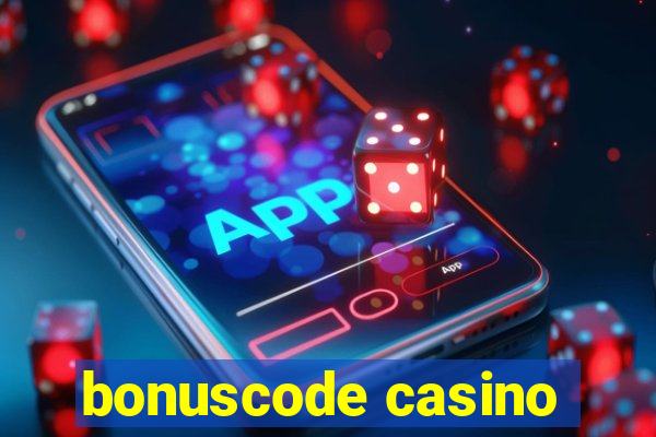 bonuscode casino