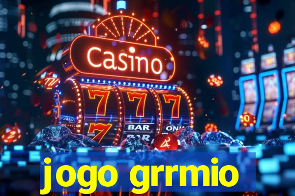 jogo grrmio