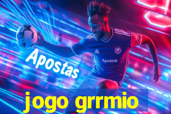 jogo grrmio