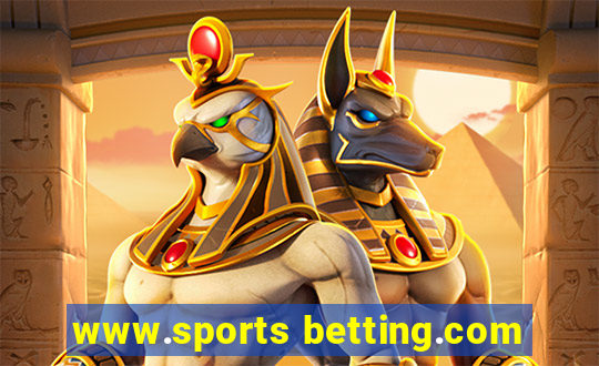 www.sports betting.com