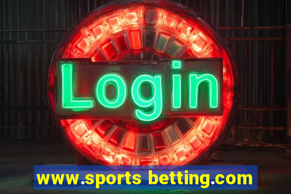 www.sports betting.com