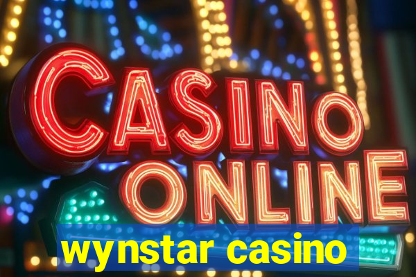 wynstar casino