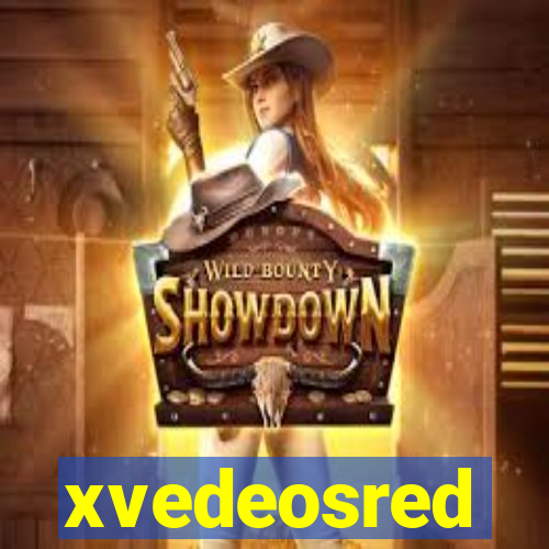 xvedeosred