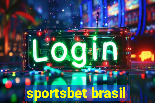 sportsbet brasil