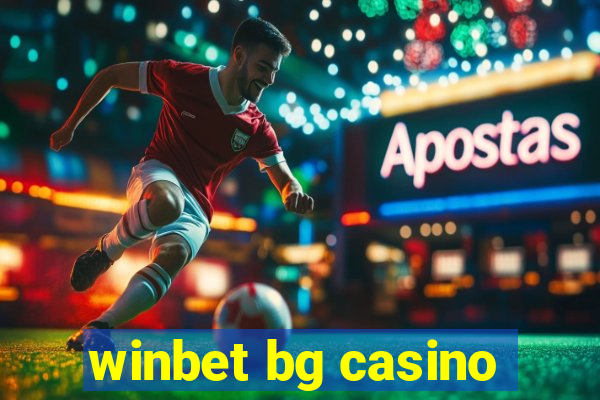 winbet bg casino