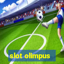 slot olimpus