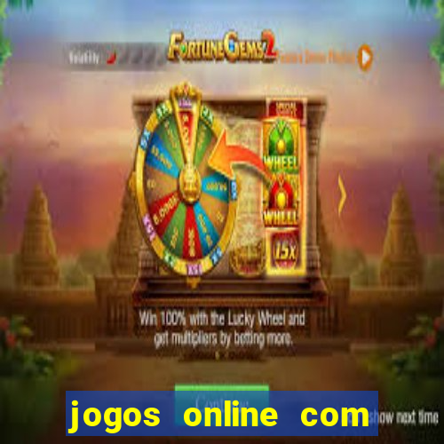 jogos online com bonus de cadastro