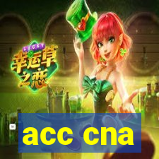 acc cna