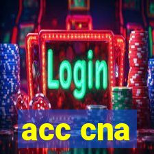 acc cna