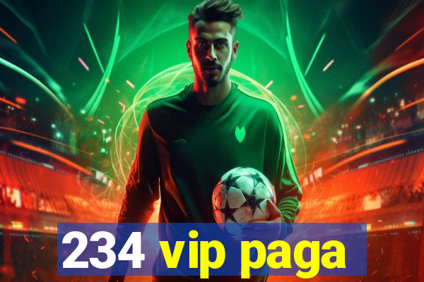 234 vip paga