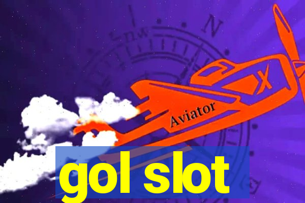 gol slot