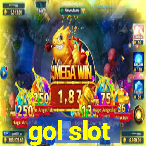 gol slot