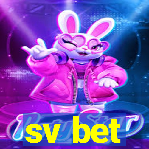 sv bet