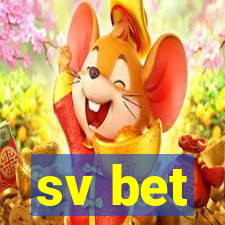 sv bet