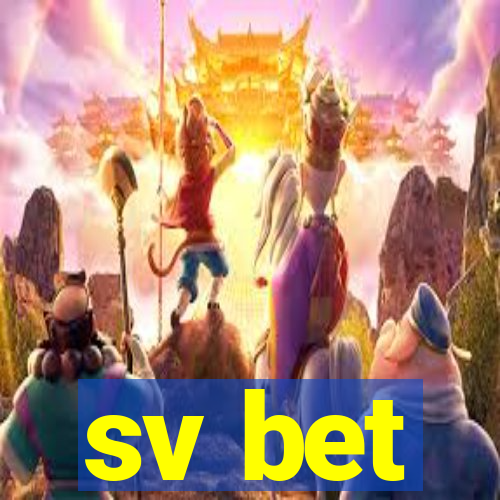 sv bet