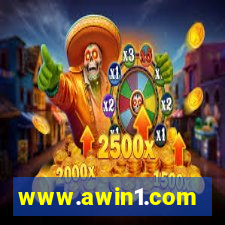 www.awin1.com