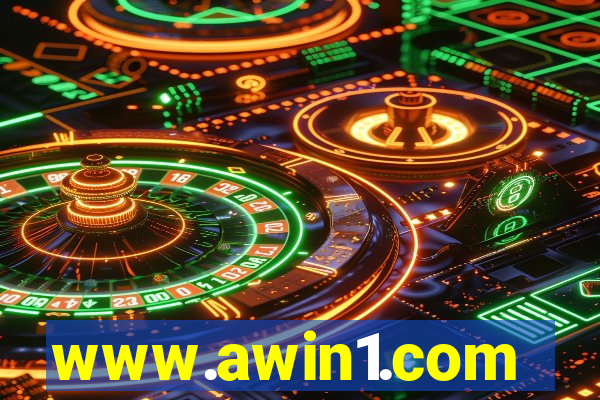 www.awin1.com