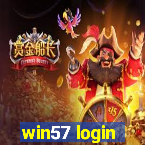 win57 login