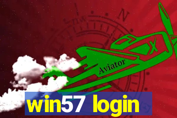 win57 login