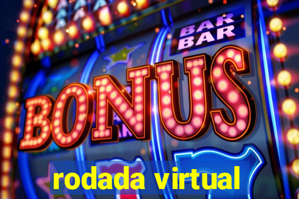 rodada virtual