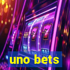 uno bets