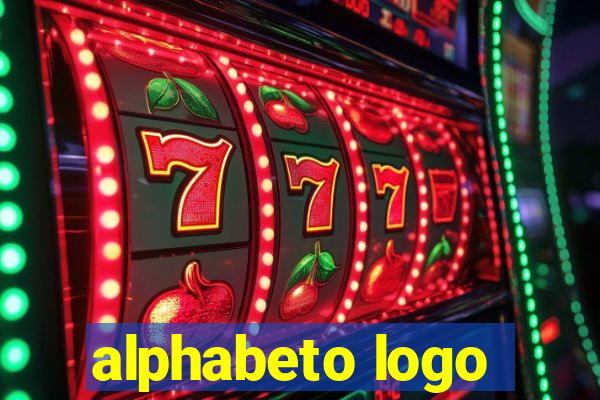 alphabeto logo