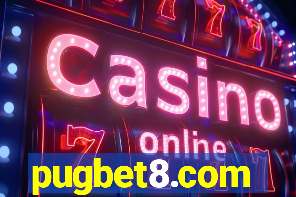 pugbet8.com