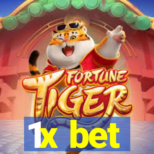 1x bet