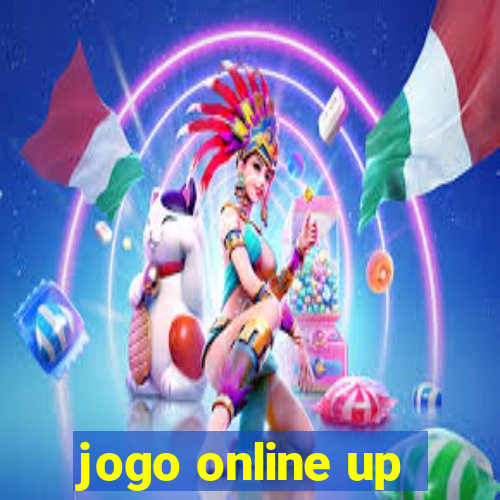 jogo online up