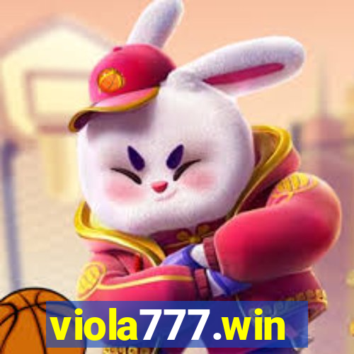 viola777.win