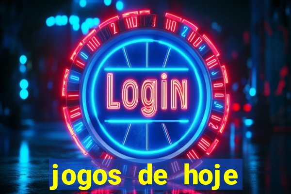 jogos de hoje dicas bet