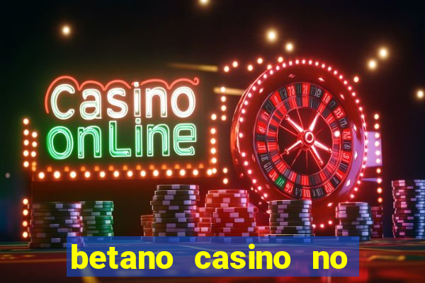 betano casino no deposit bonus