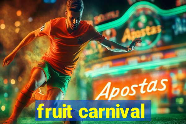 fruit carnival