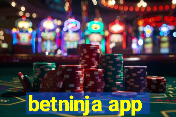 betninja app