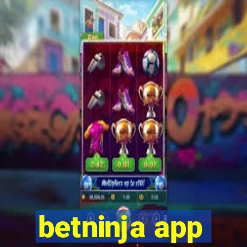 betninja app