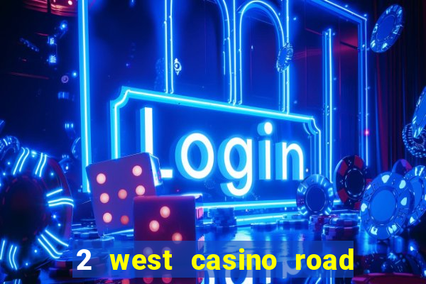 2 west casino road everett wa