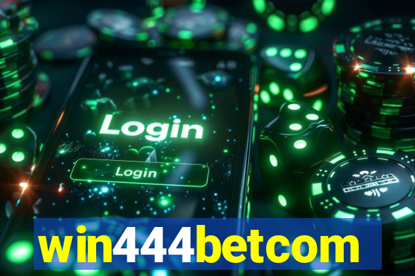 win444betcom