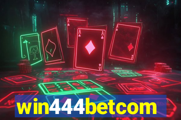 win444betcom