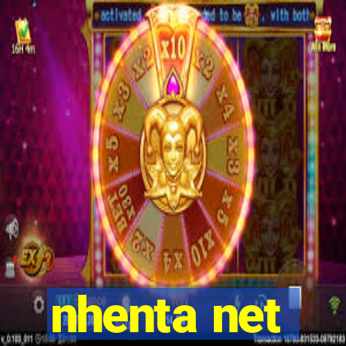 nhenta net