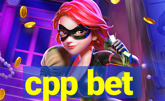 cpp bet