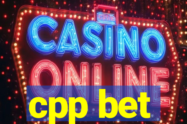 cpp bet